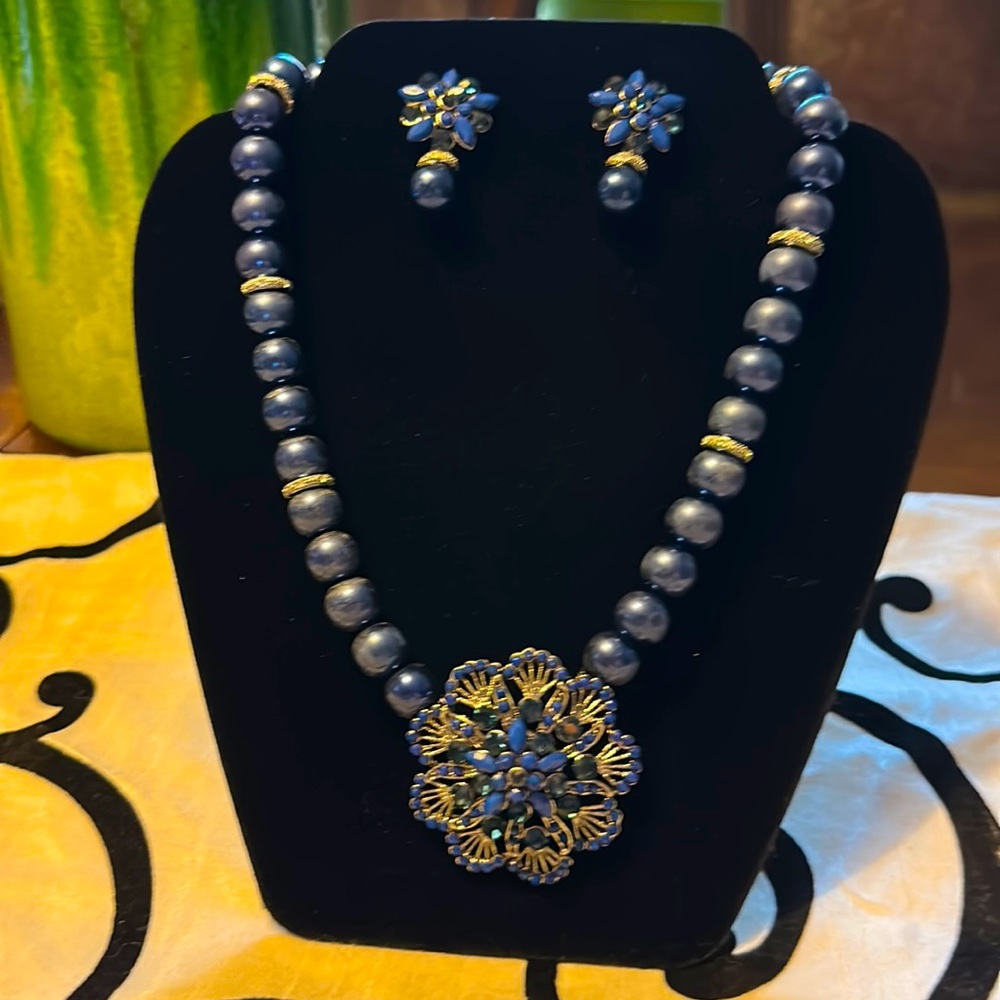 Fashion Jewelry